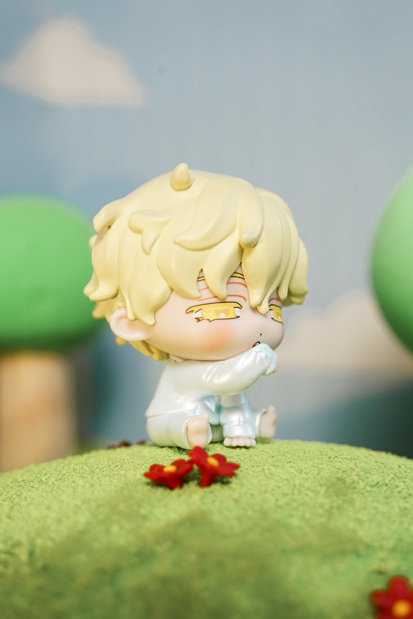 Luka Figure(Blind Box)