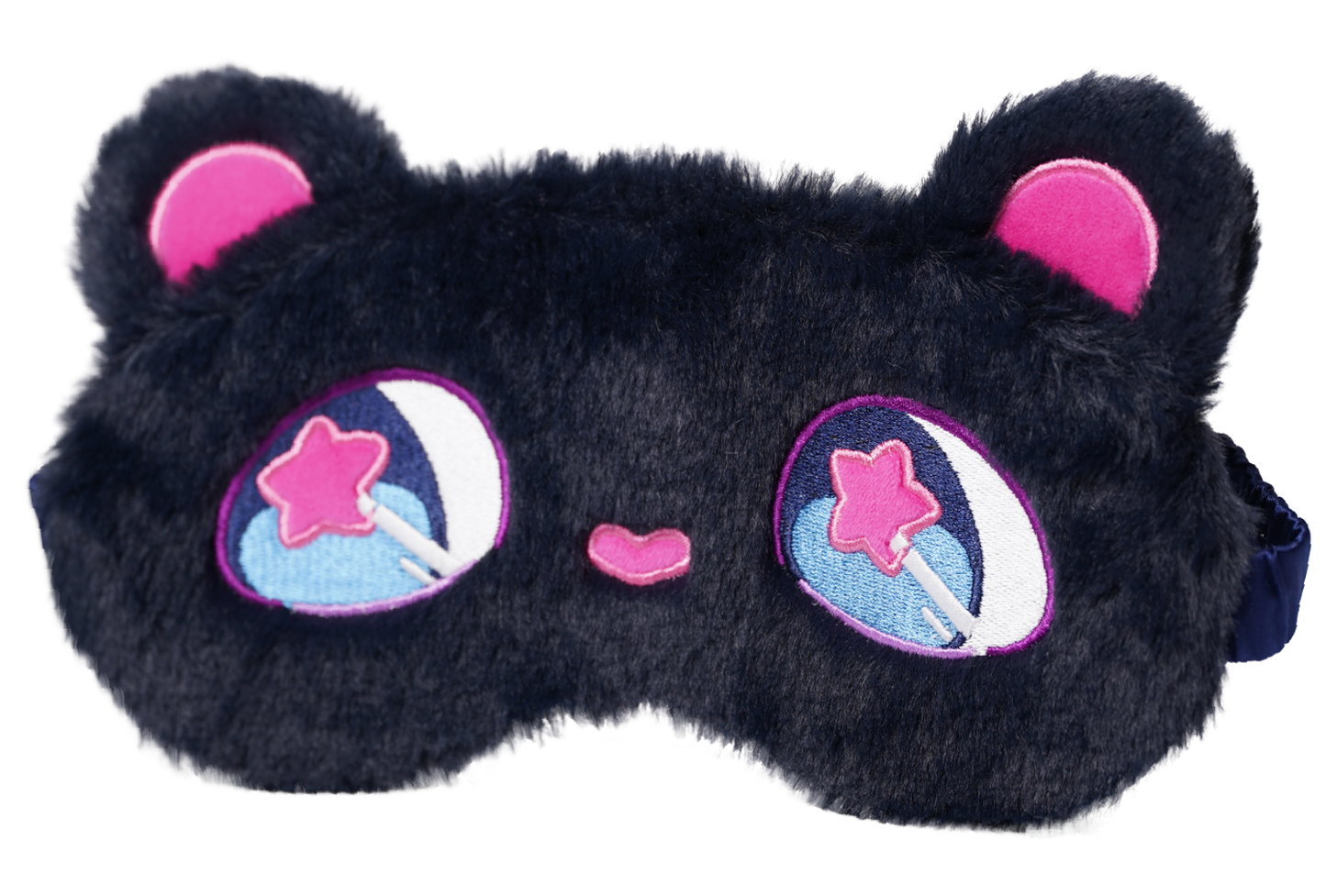 Alien Stage – Partner Eye Mask(Ivan)