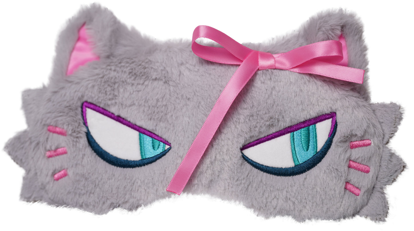 Alien Stage – Partner Eye Mask(Till)