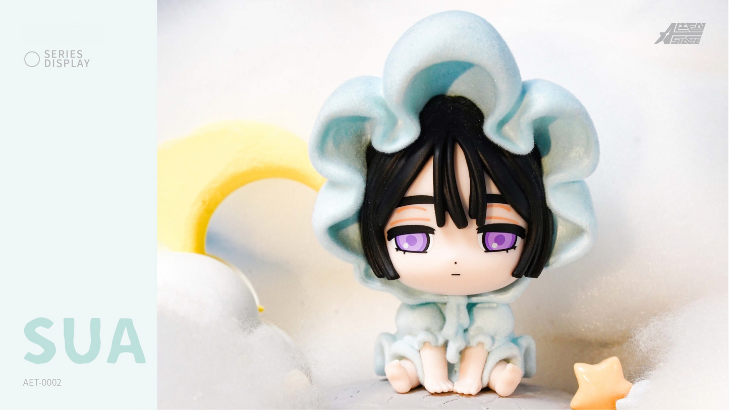 Alien Stage Random Blind Box (6-Pack)