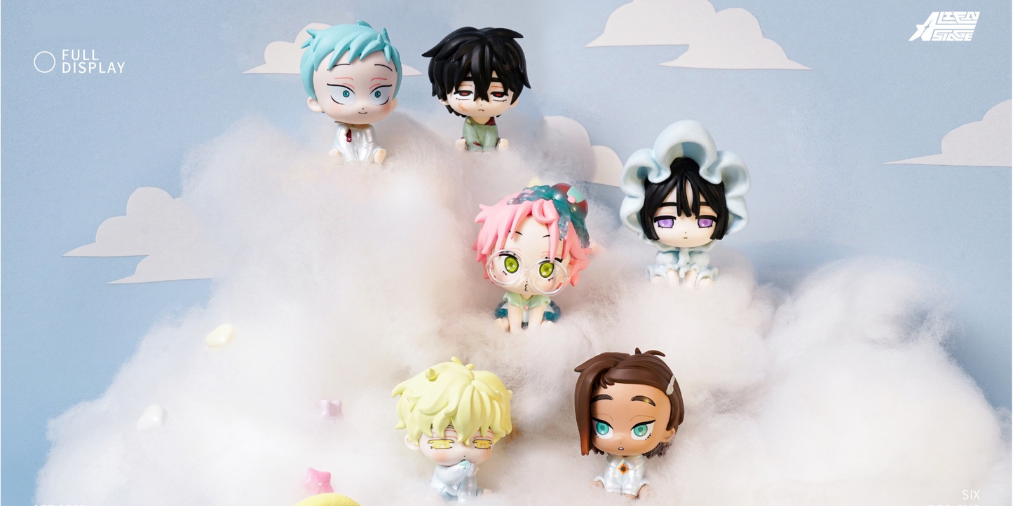 Hyuna（Blind Box）