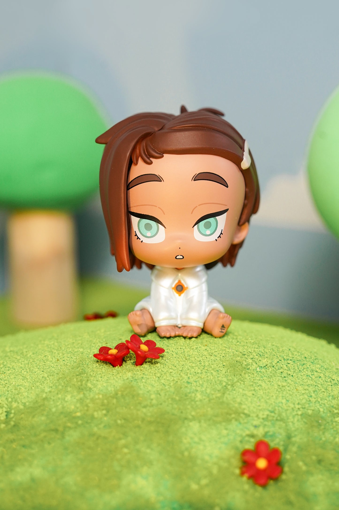 Hyuna（Blind Box）