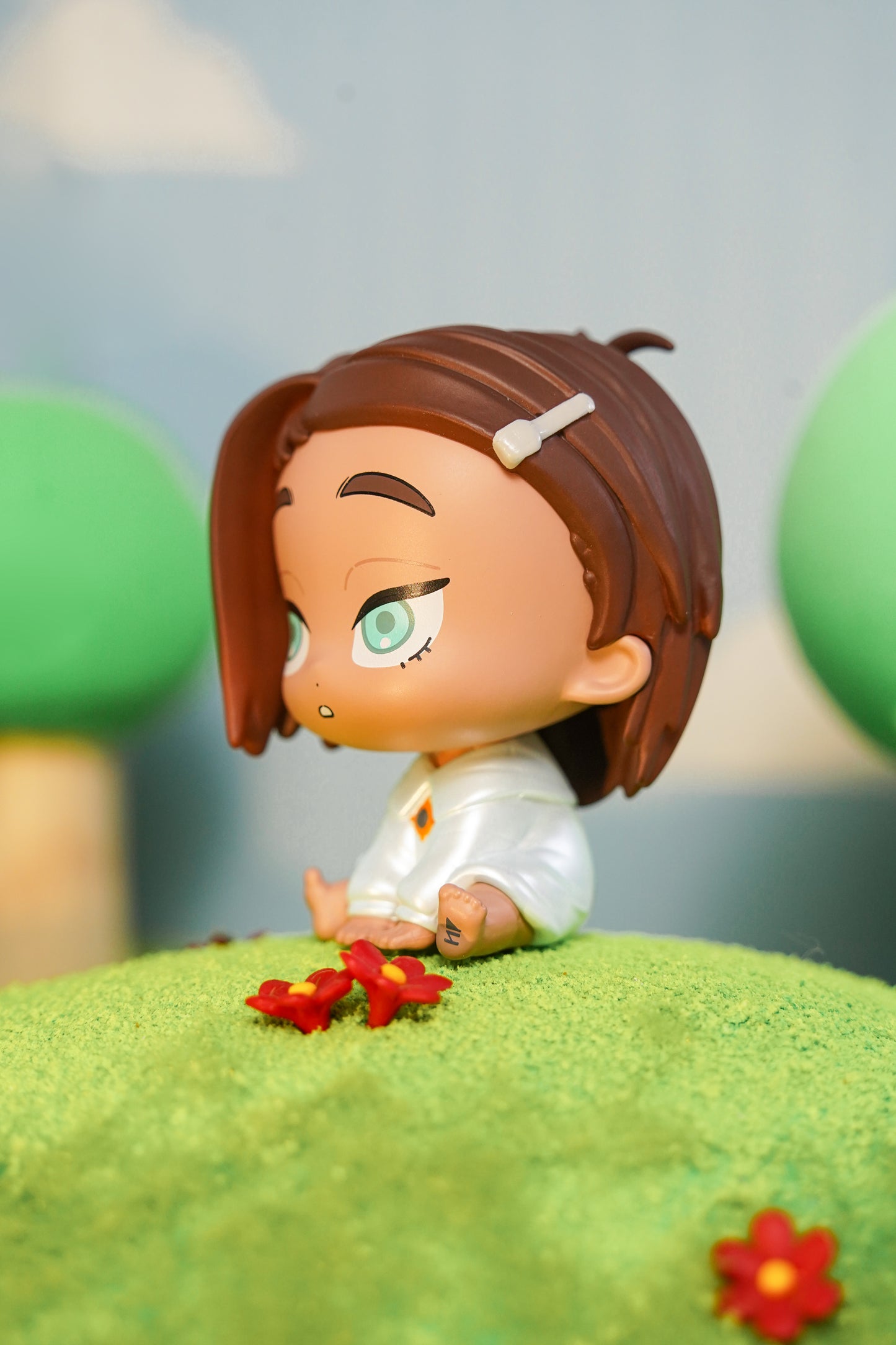 Hyuna（Blind Box）