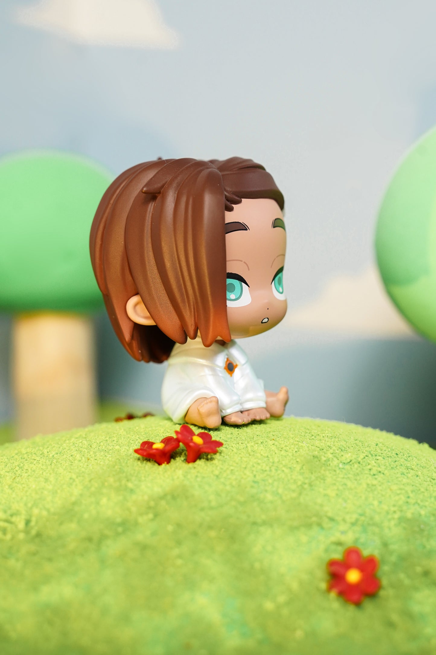 Hyuna（Blind Box）