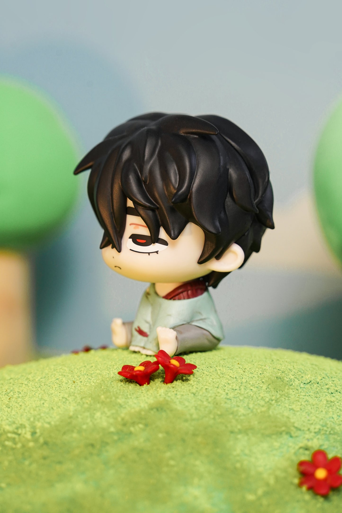 Ivan Figure（Blind Box）