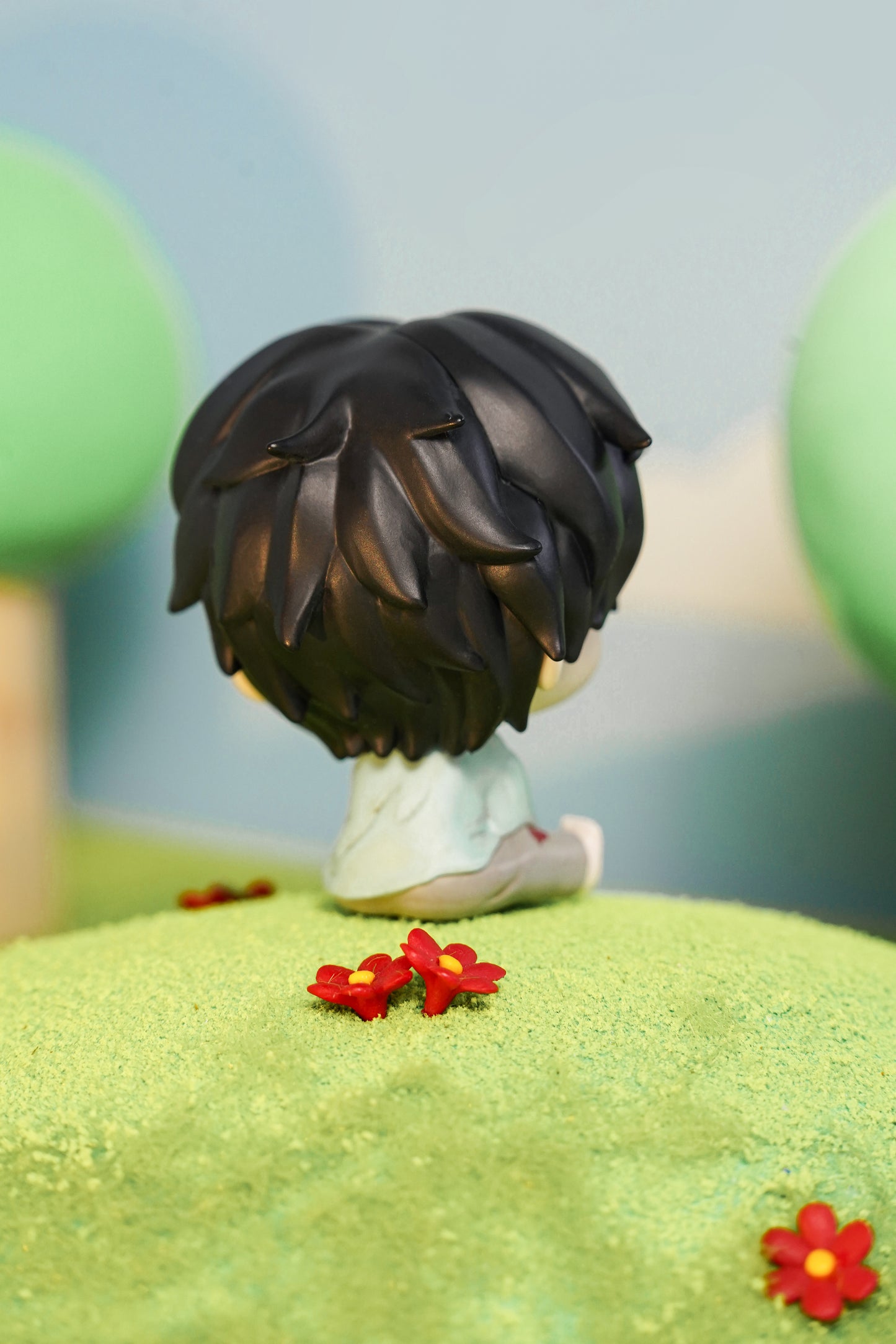 Ivan Figure（Blind Box）