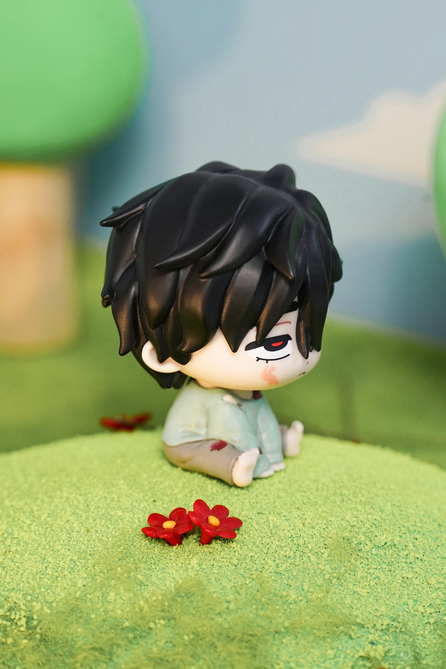 Ivan Figure（Blind Box）