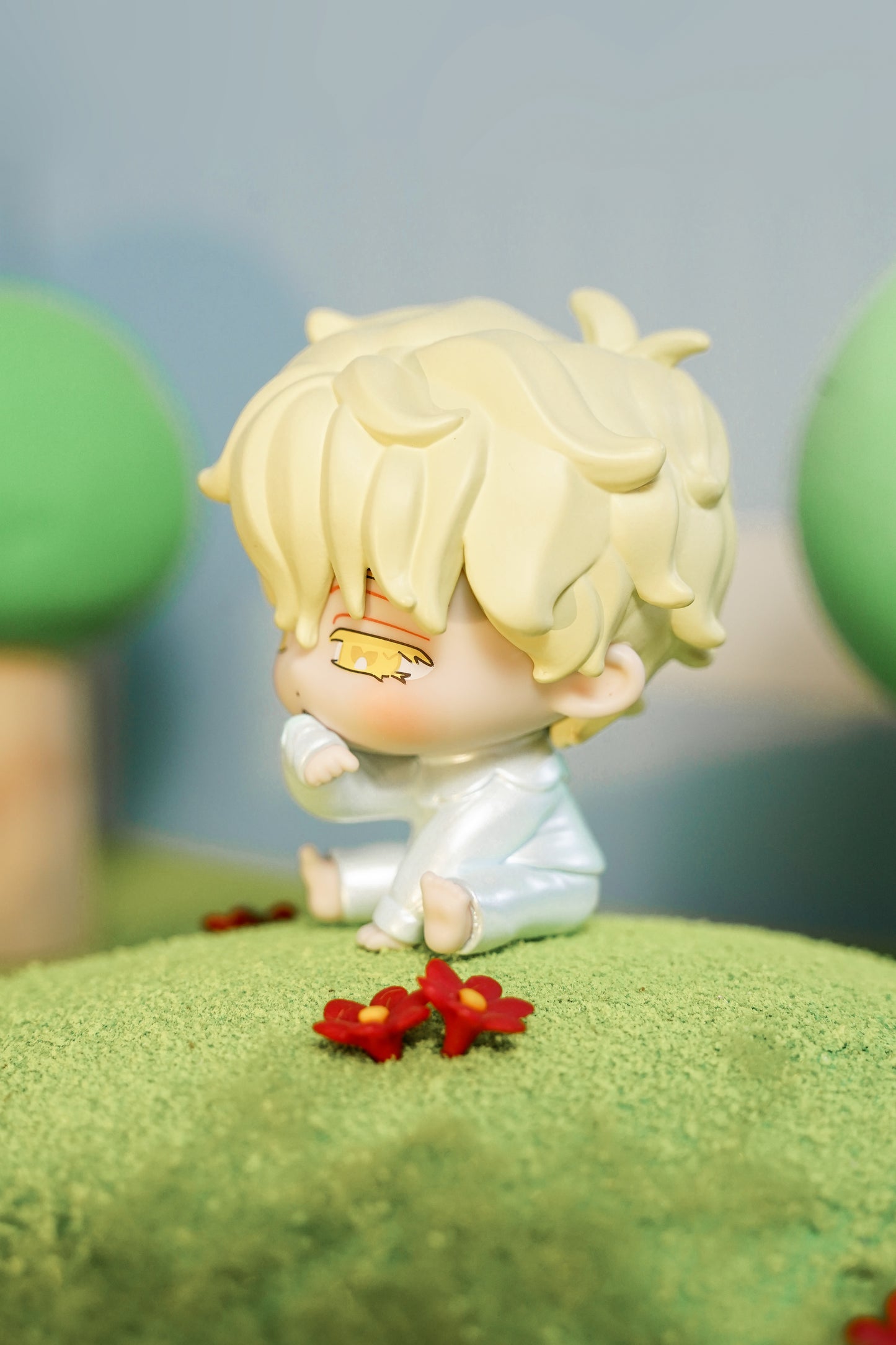 Luka Figure（Blind Box）