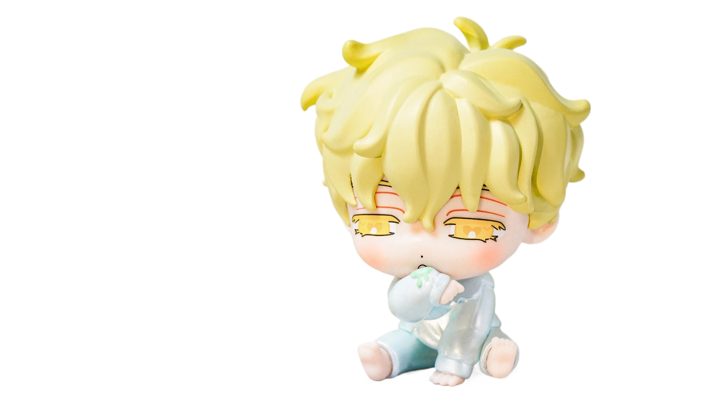 Luka Figure（Blind Box）