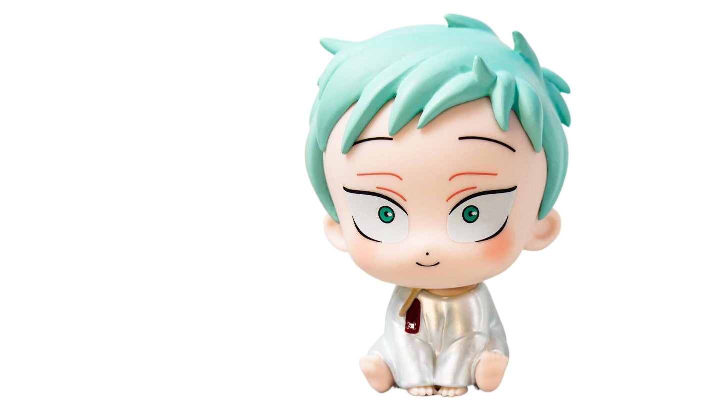 Till Figure（Blind Box）