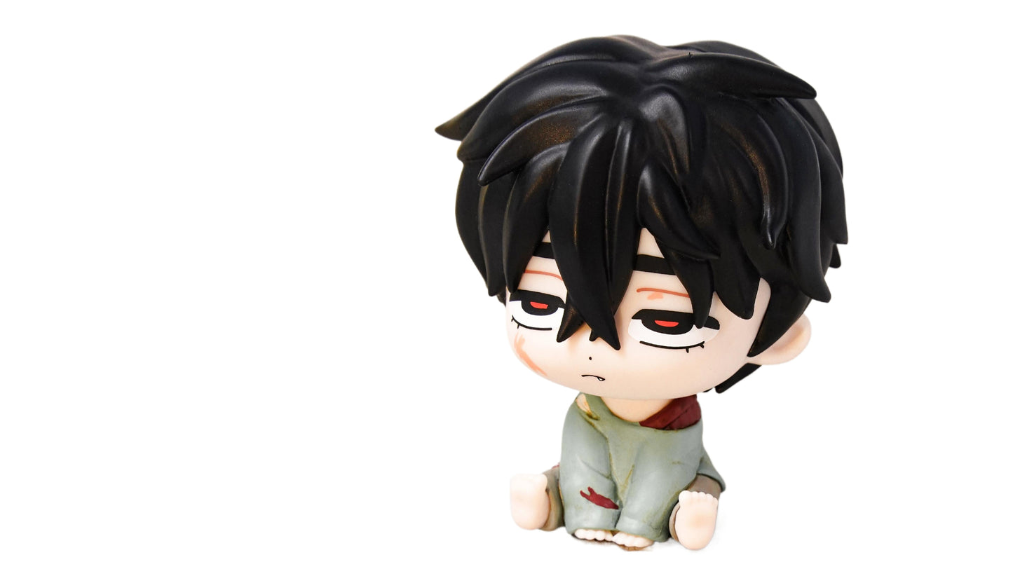 Ivan Figure（Blind Box）