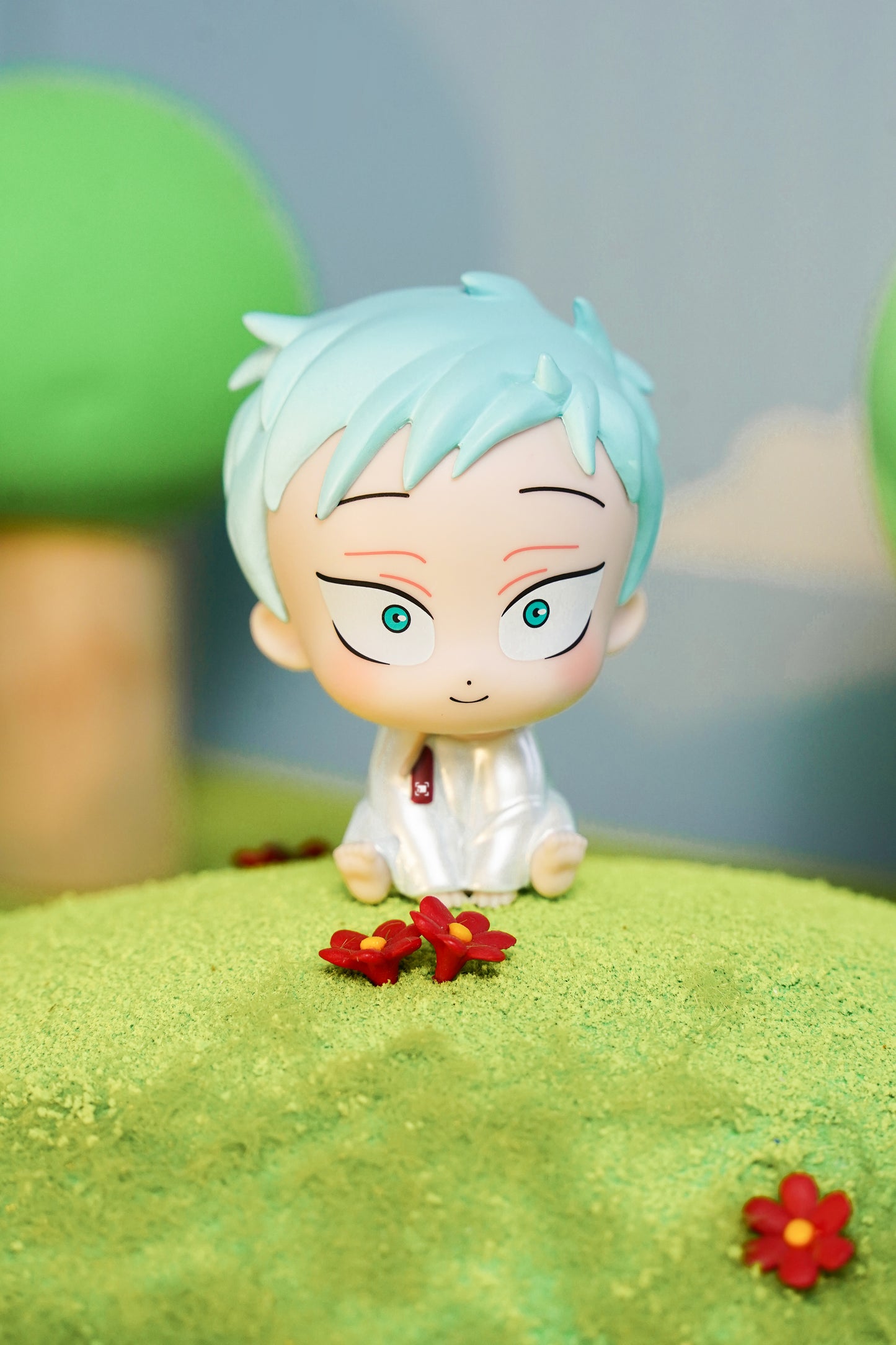 Till Figure（Blind Box）