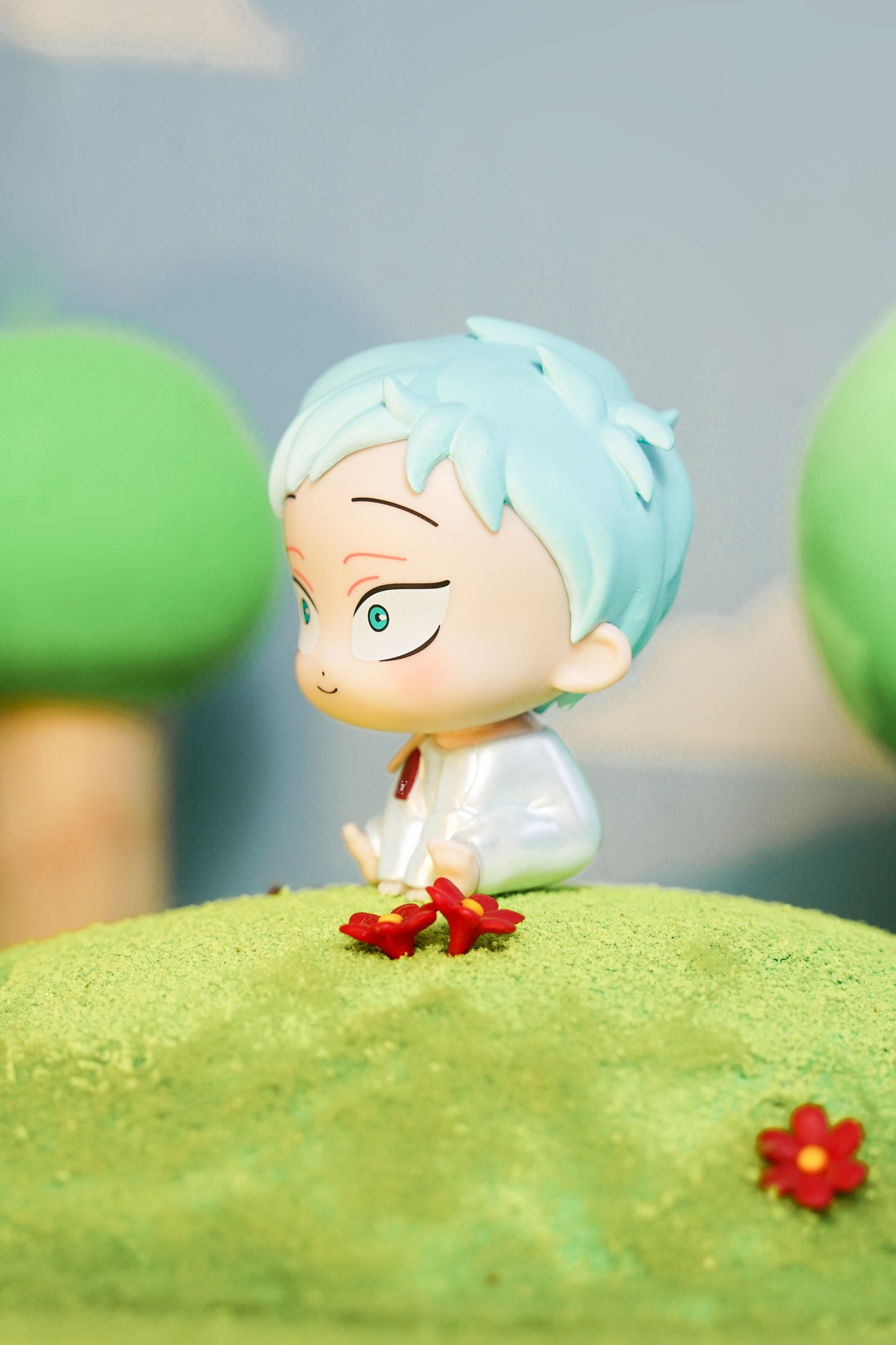 Till Figure（Blind Box）