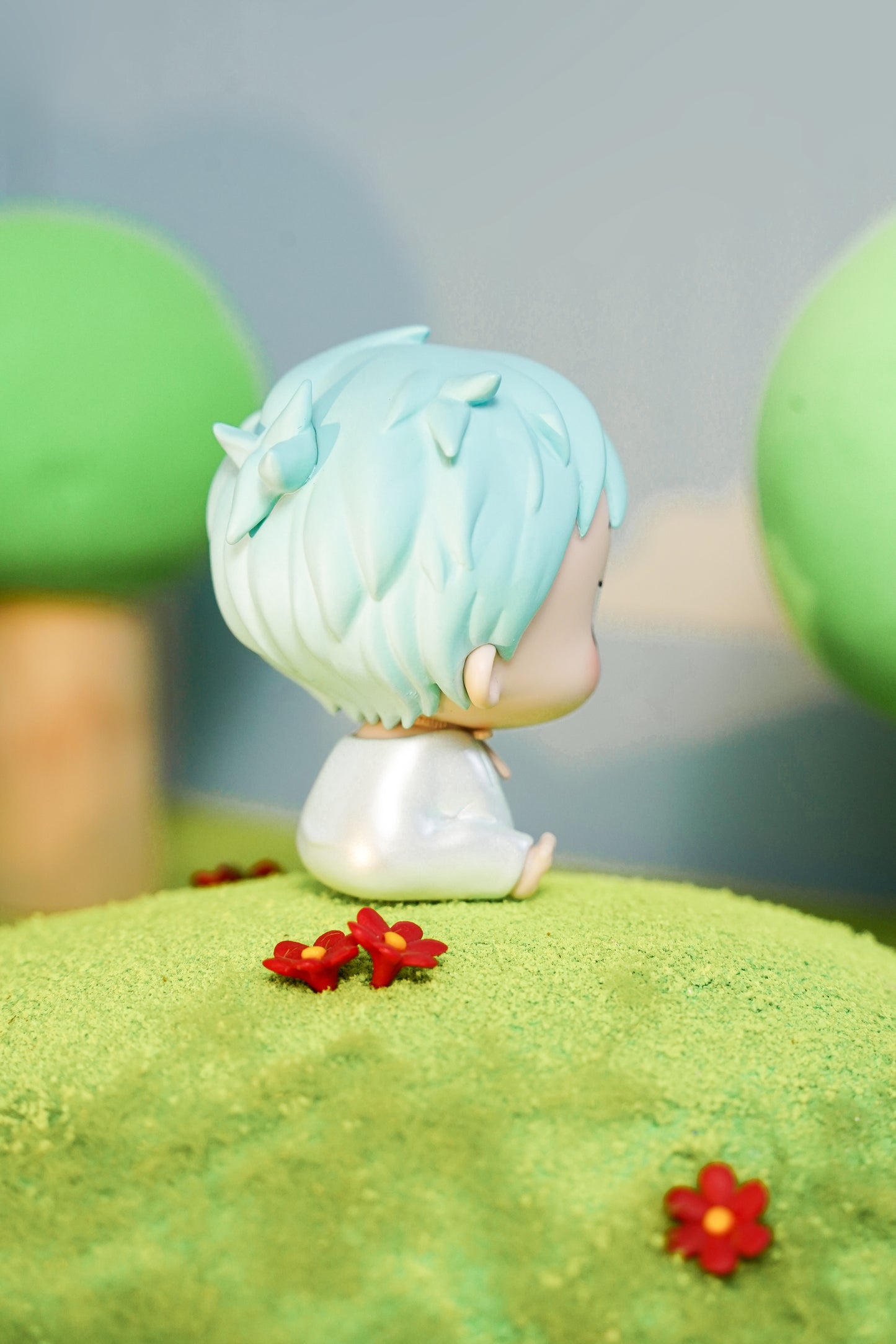 Till Figure（Blind Box）