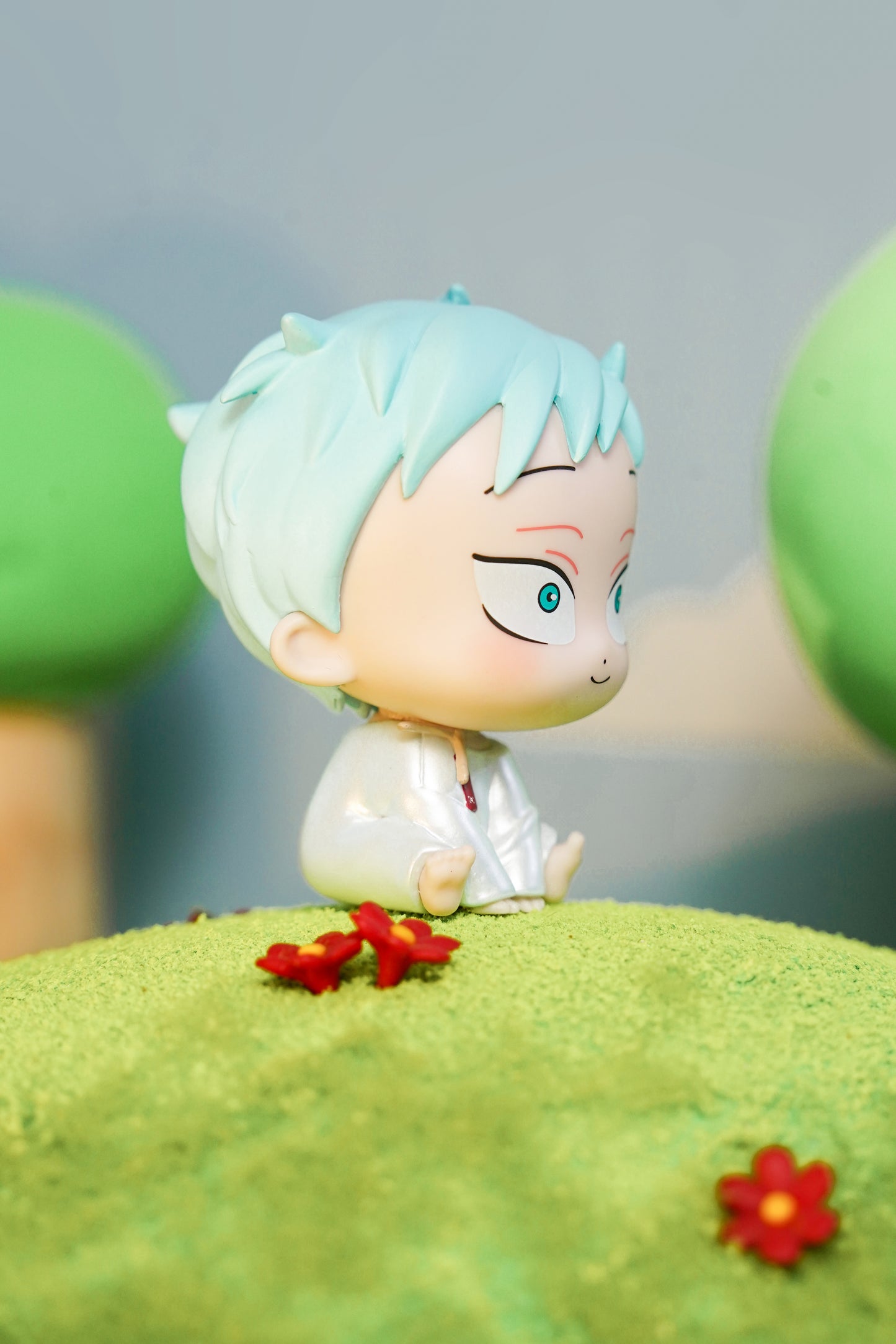 Till Figure（Blind Box）